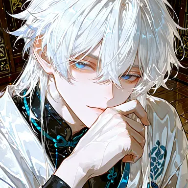 Profile image of 氷天武