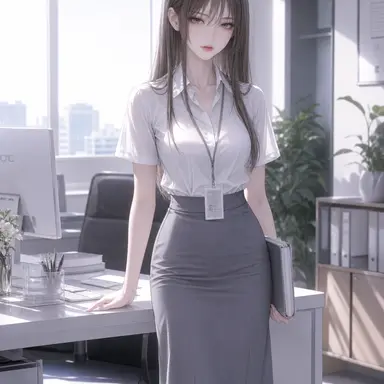 Profile image of Han Sae-hee
