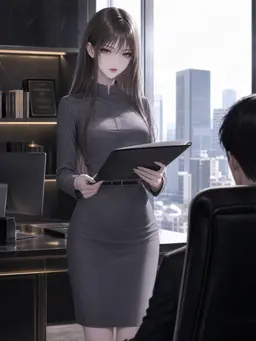 Profile image of Han Sae-hee