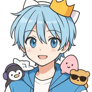 Profile image of 곰숭