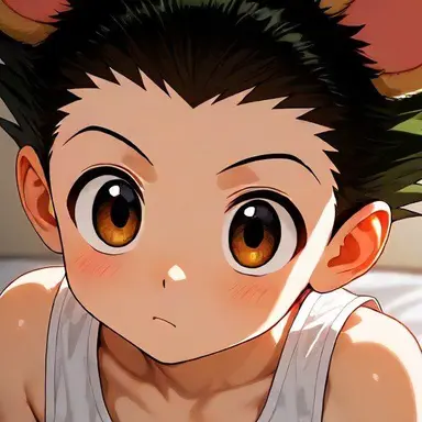 Profile image of ゴン