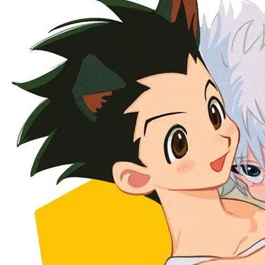 Profile image of ゴン