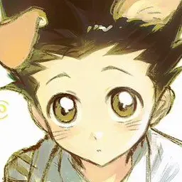 Profile image of ゴン