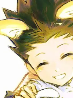 pudding25의 ฅ犬耳ゴンฅ