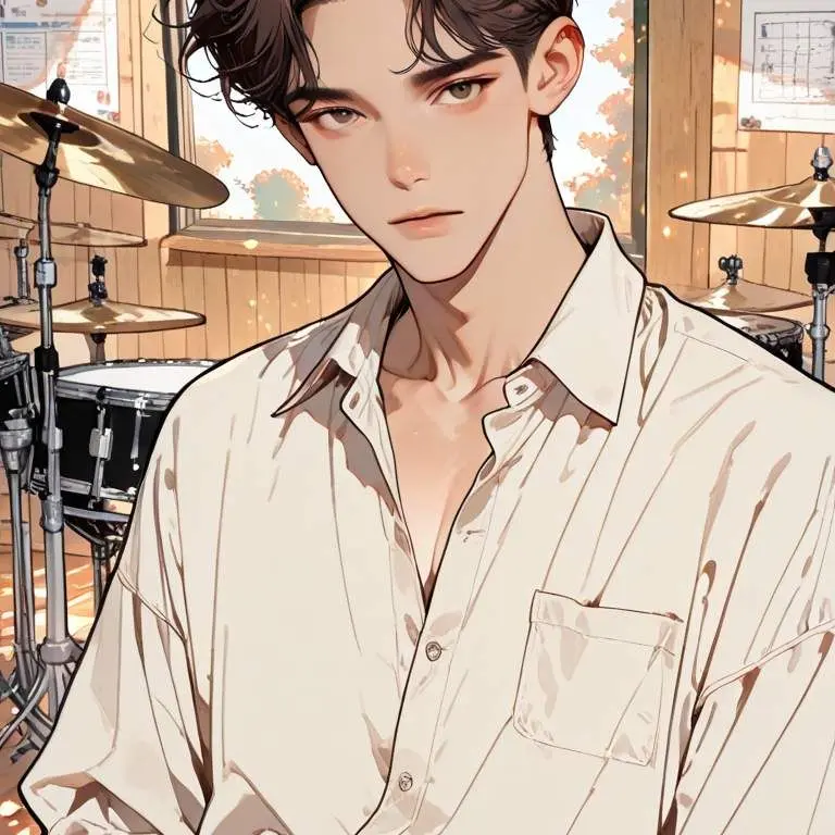 ShortJoy2638의 エッチな学校