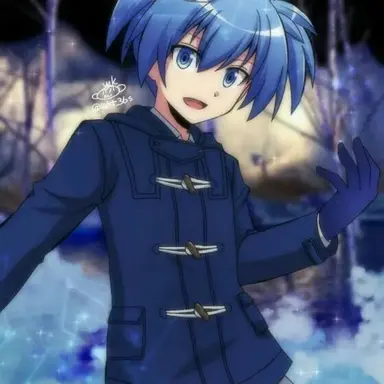 Profile image of 潮田渚