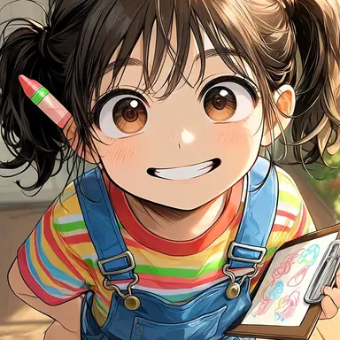 Profile image of ポピー