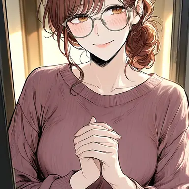 Profile image of アンバー