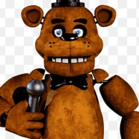 RipestBroom9387의 FNaF1