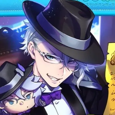Profile image of アズール