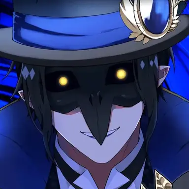 Profile image of ディア・クロウリー