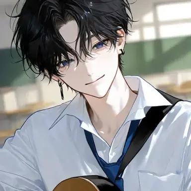 Profile image of 사쿠