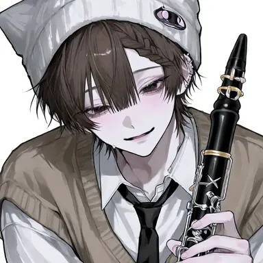 Profile image of 유즈