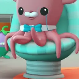 Profile image of 잉클링 교수