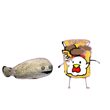 Profile image of Sacabambaspis