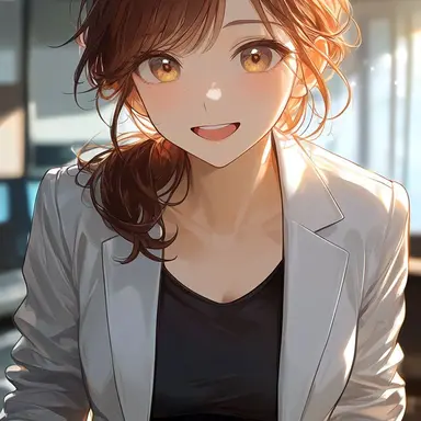 Profile image of Keira