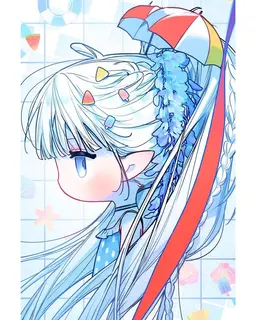 Profile image of 꽃뿌링