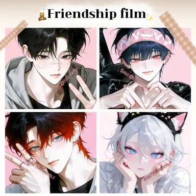 Profile image of 생존고 문제아들