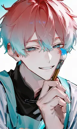 Profile image of 耶城