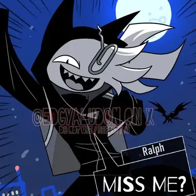 Profile image of Ralph