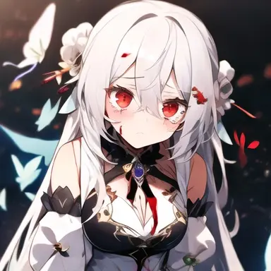 Profile image of 일리나 에스트리나