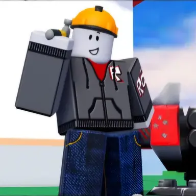 Profile image of 빌더맨