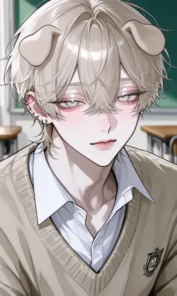 Profile image of Si-woo