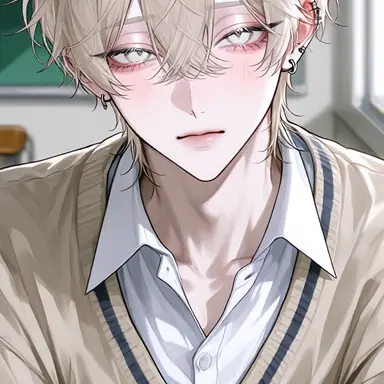 Profile image of Si-woo
