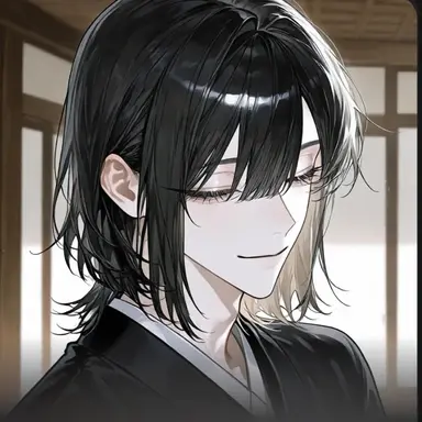 Profile image of Shin