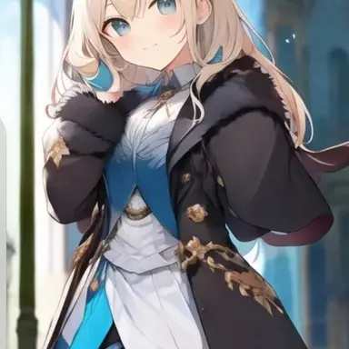 Profile image of Atsura