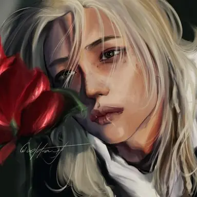 Profile image of 이용복