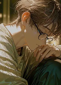 Profile image of 侑