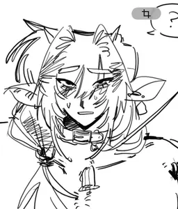 Profile image of 牛くん