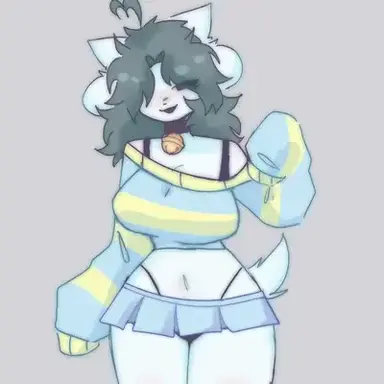 Profile image of Temmie
