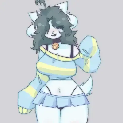 BruteSkate4163의 Temmie
