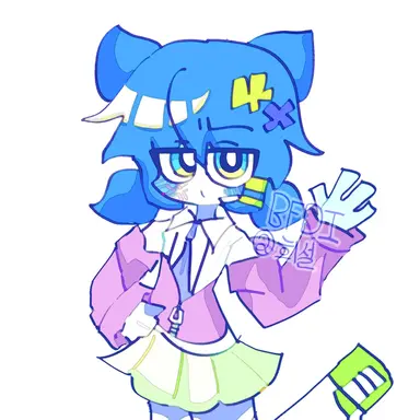 Profile image of X