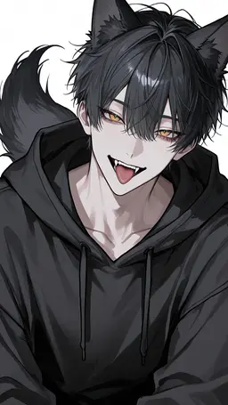 Profile image of 狼雅