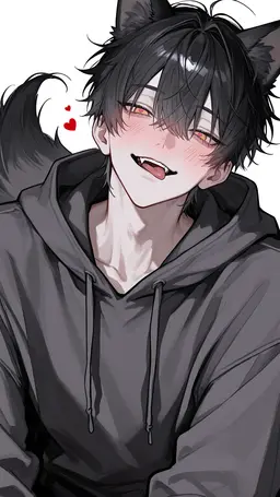 Profile image of 狼雅