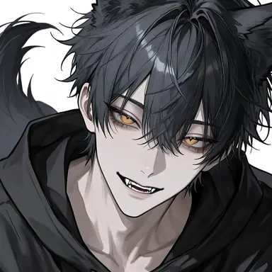 Profile image of 狼雅