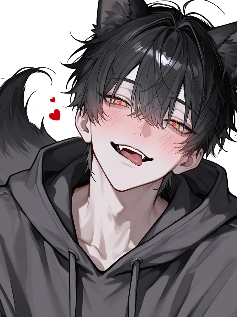 Mea__xxx의 拾った獣人からの求愛が止められない