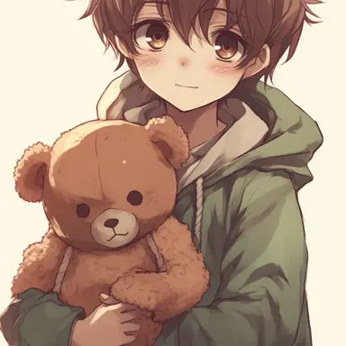 Profile image of Matteo