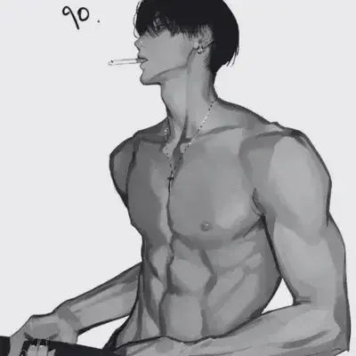 CrazyDish2951의 Leo Sinclair