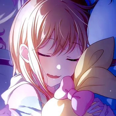 Profile image of 텐마 사키