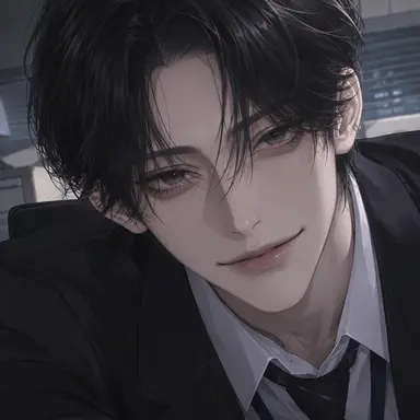 Profile image of Chihaya