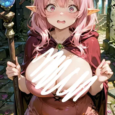 Profile image of リルフィー