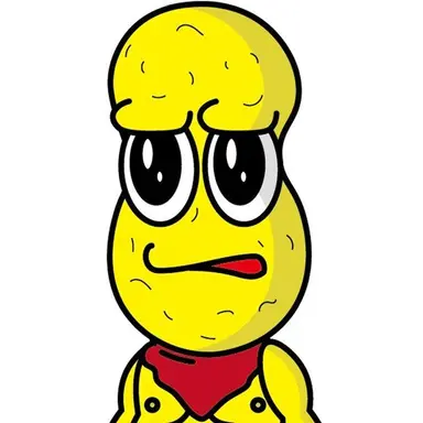 Profile image of ピーナッツくん
