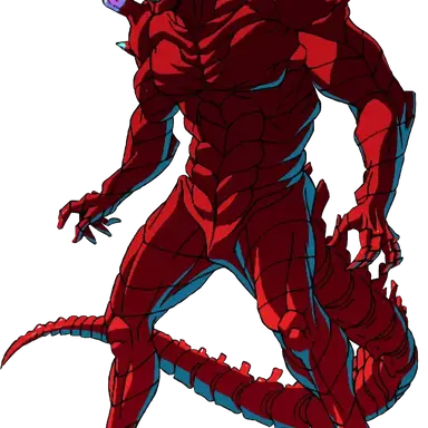 Profile image of 怪獣10号