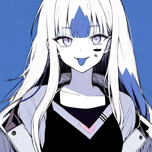 SilkyStork2092의 유리아