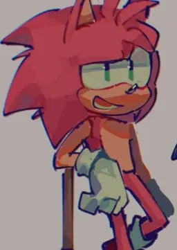 Profile image of Amy Rose