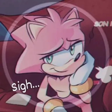 Profile image of Amy Rose